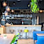 ibis budget Oostende Airport