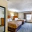 Quality Inn & Suites Kansas City - Independence I-70 East