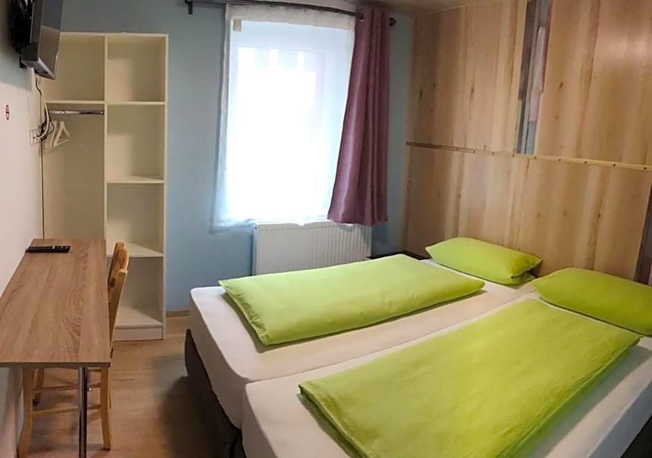 Andefu Hotel am Kantpark