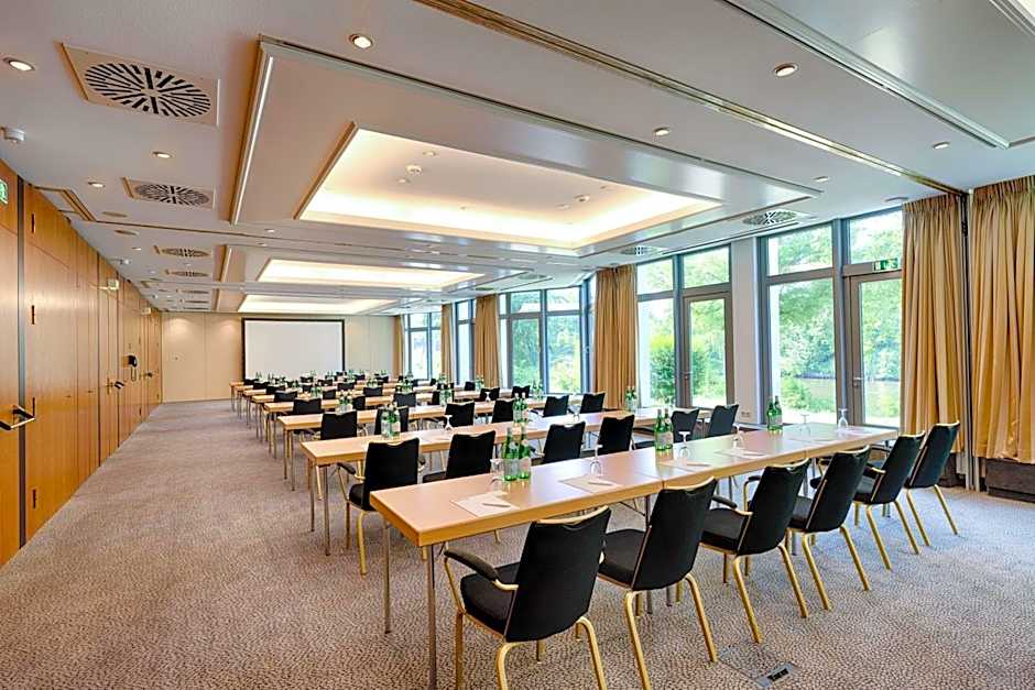 Park Inn by Radisson Lübeck