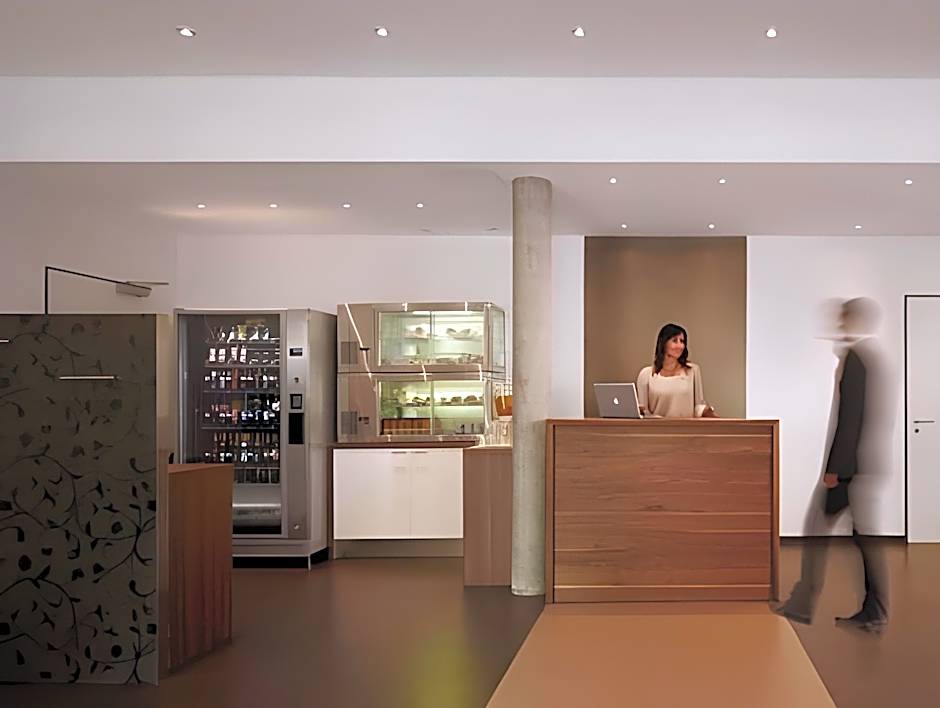 a2 HOTELS Plochingen