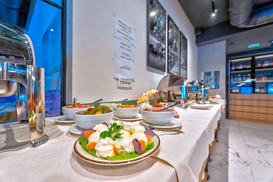 Konak Apartmani & SPA