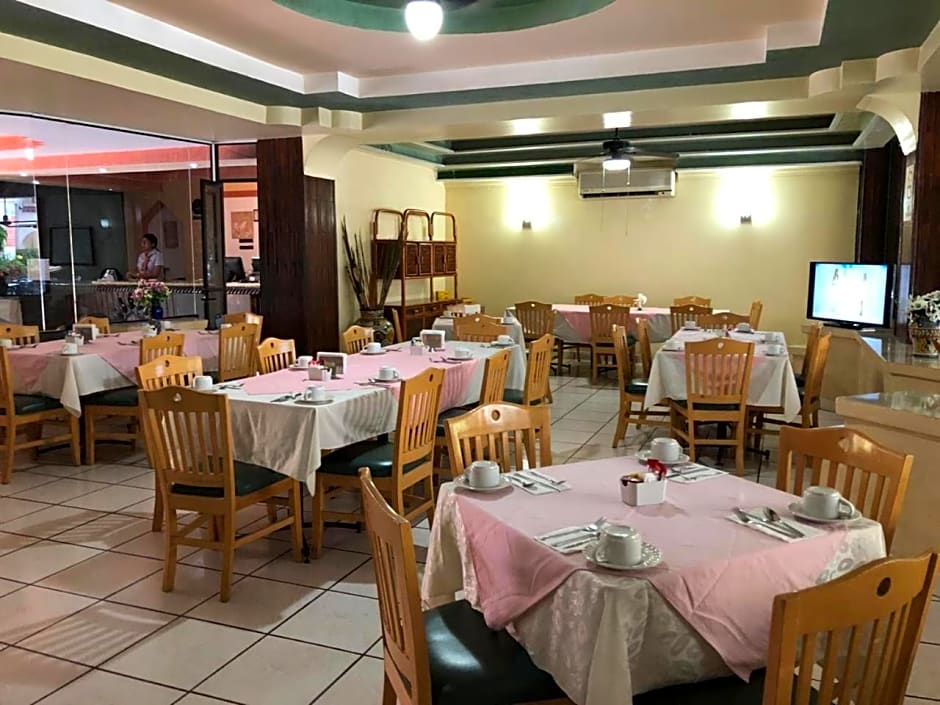 Hotel Sol del Pacifico