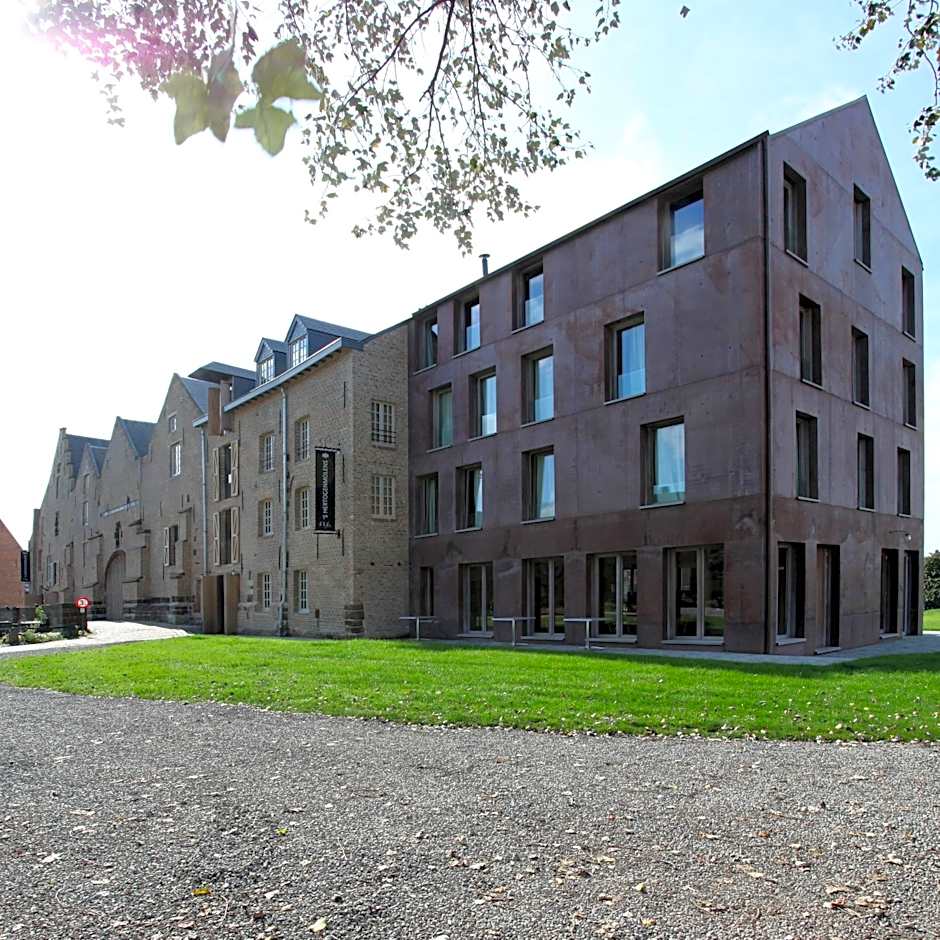'S Hertogenmolens Hotel