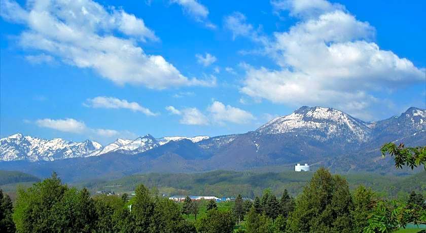 Minshuku Mutsukari