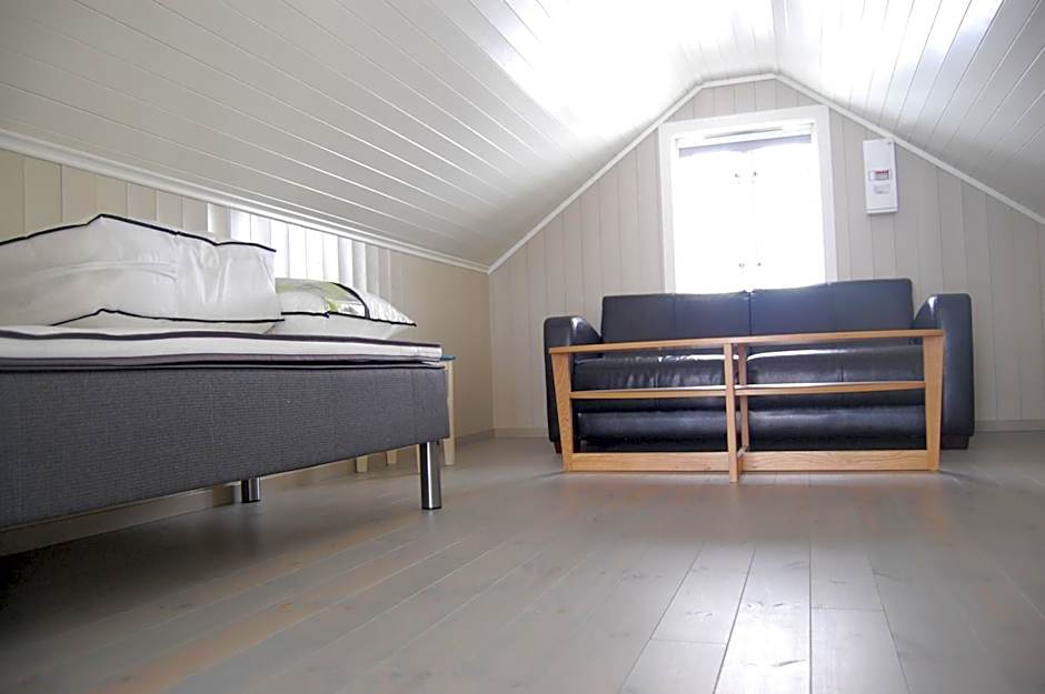 Lofoten Cabins - Sund