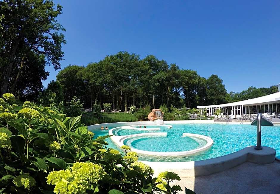 Sanadome Hotel & Spa Nijmegen