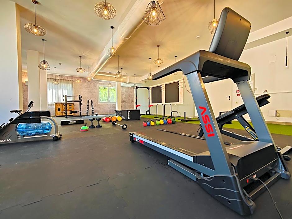 Hotel Cola Frontemare