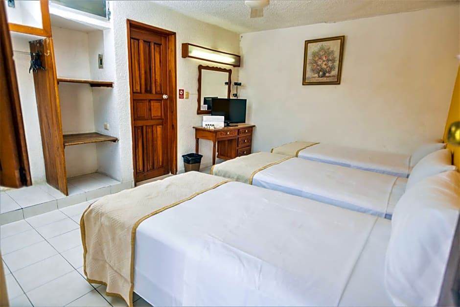 Hotel Santa Luc