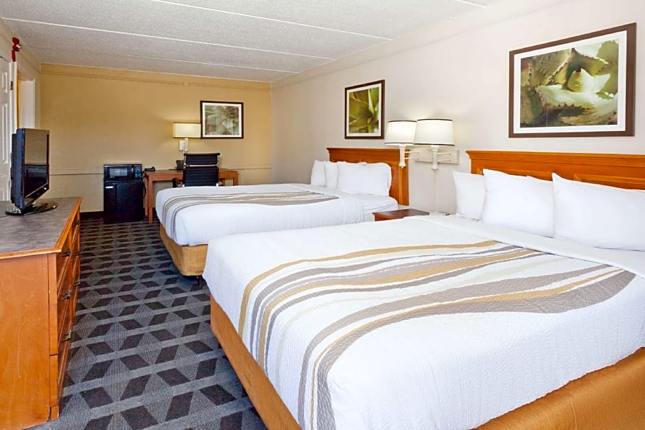 Americas Best Value Inn Montgomery, AL