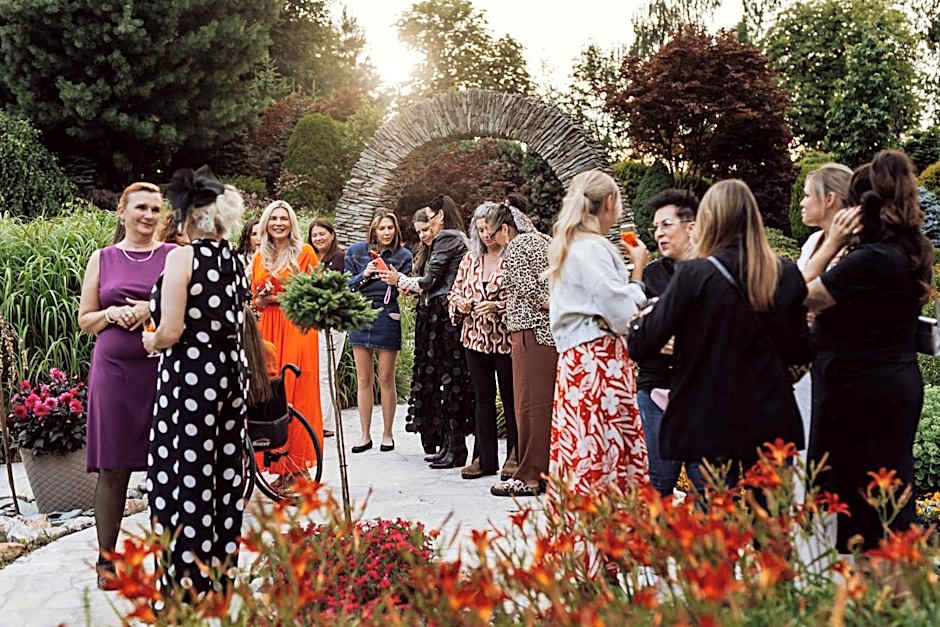 Rezydencja Luxury Hotel Bytom Piekary Śląskie