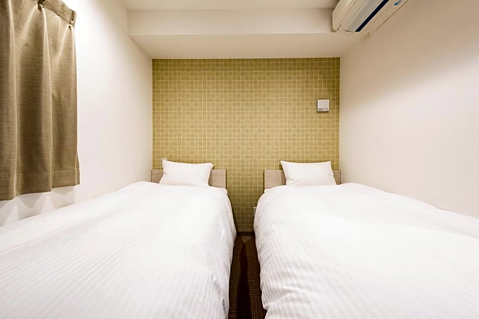 Hotel The One Shinimamiya