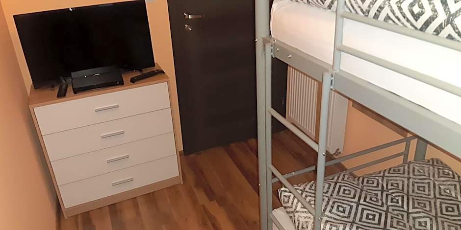 Hostel Tip Top