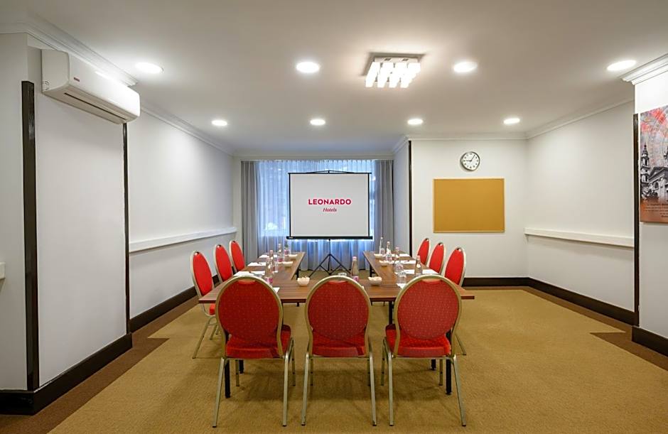 Leonardo Hotel Budapest
