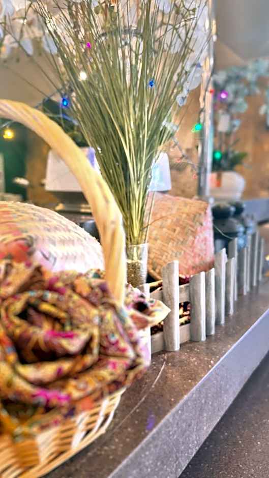 Hotel Seri Malaysia Kepala Batas