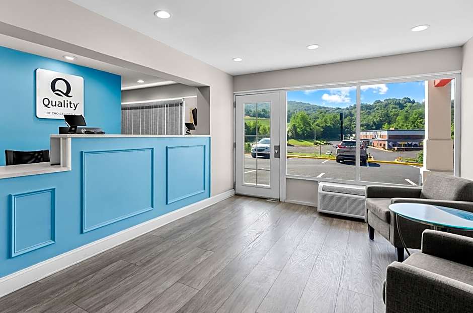 Quality Inn Lexington