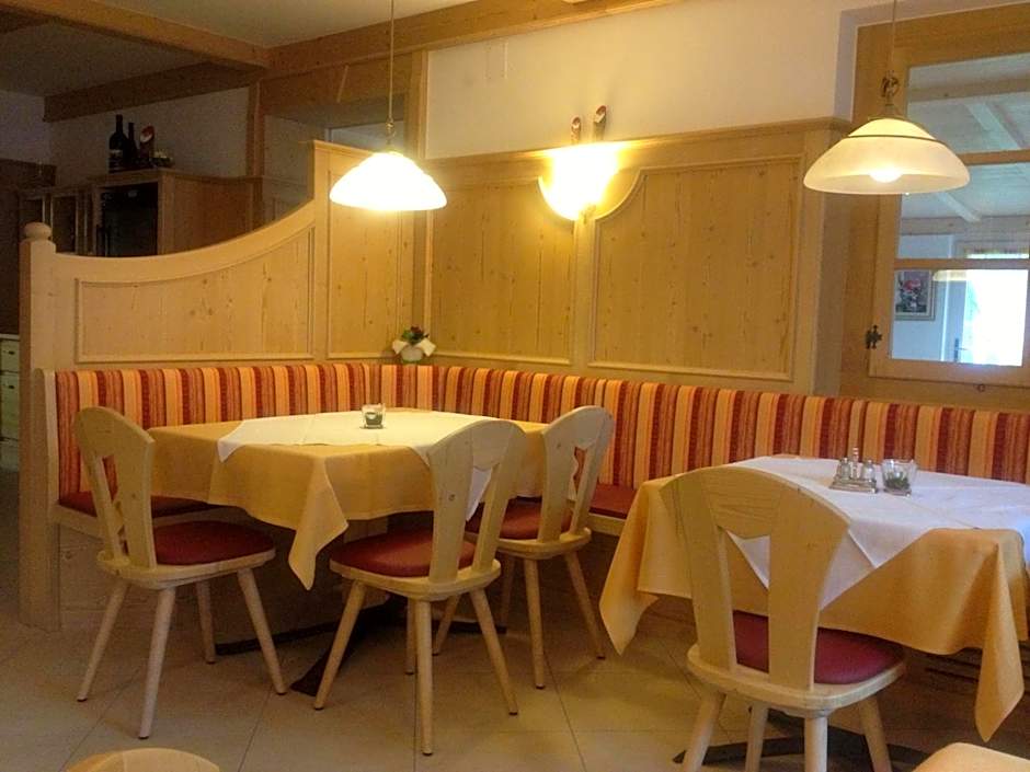 Hotel Residence Olympia