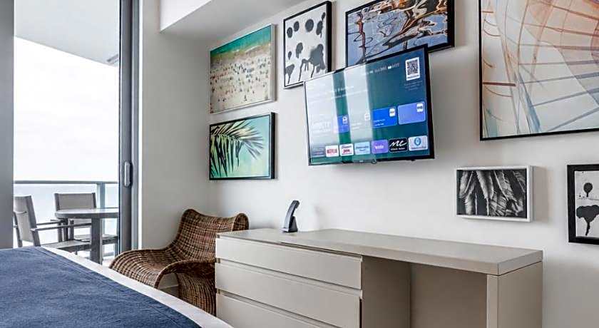 Lyfe Resort & Residences