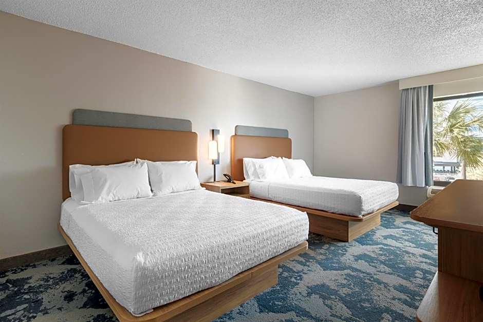 Hampton Inn North Myrtle Beach-Harbourgate