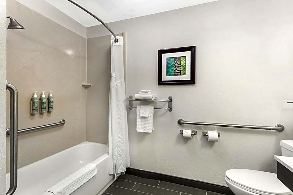 Best Western Eagles Inn
