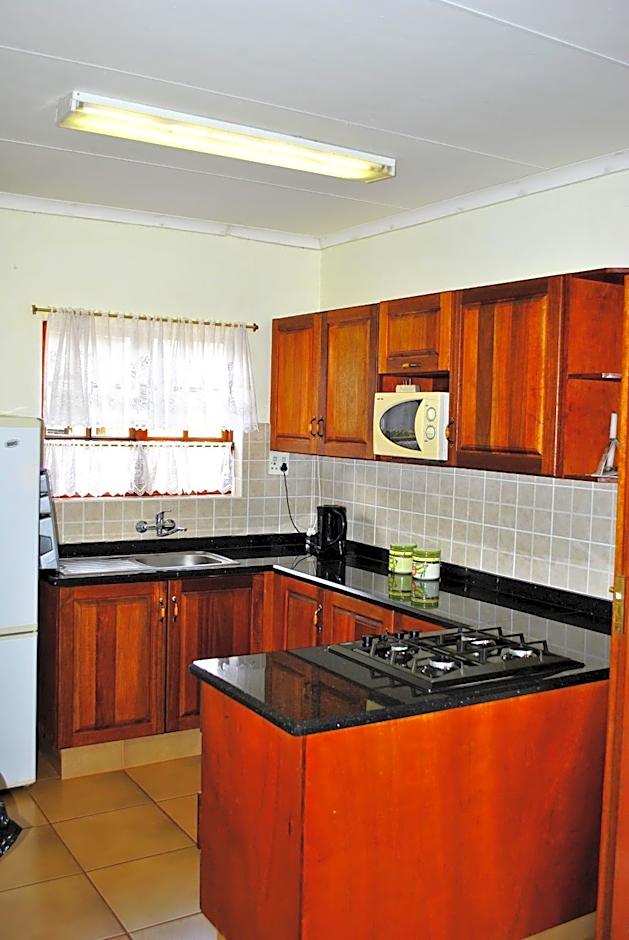 Mount Azimbo Lodge