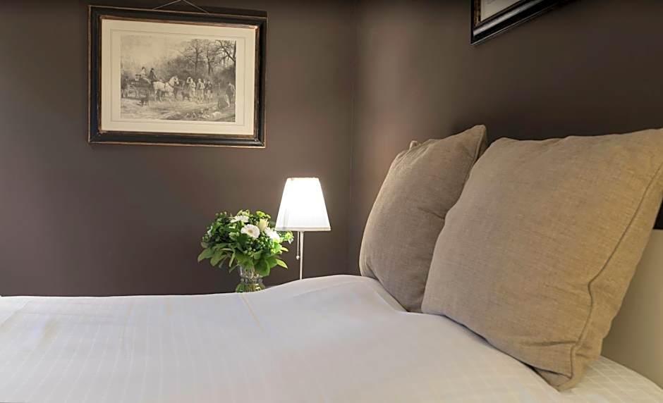 Hotel Hippocampus