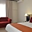 Cumberland Hotel & Conference Centre Worcester