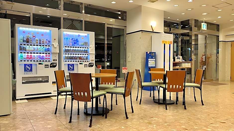 Toyoko Inn Hakata-Eki Minami