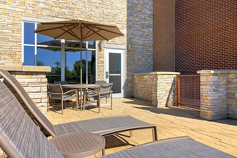 SpringHill Suites by Marriott Dayton Vandalia