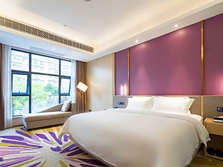 Lavande Hotels· Jingzhou Jianli