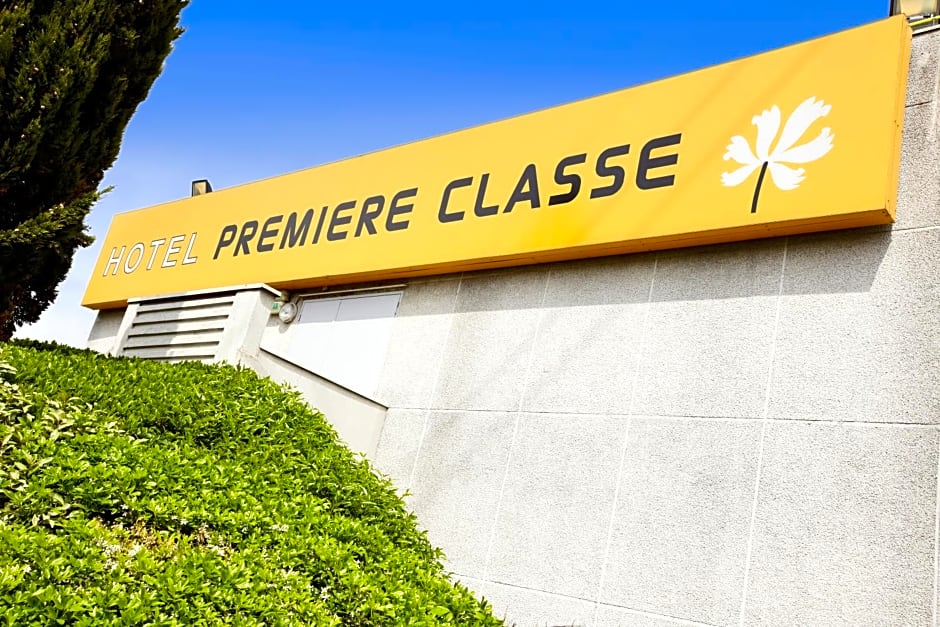 Premiere Classe Roissy CDG - Paris Nord 2 - Parc des Expositions
