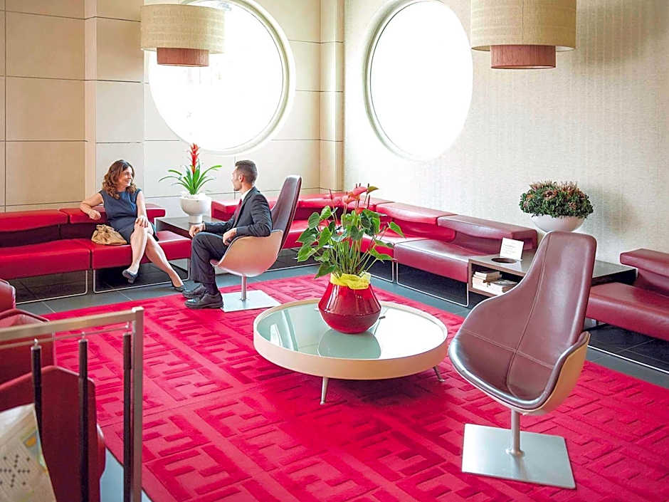 Mercure Siracusa Prometeo