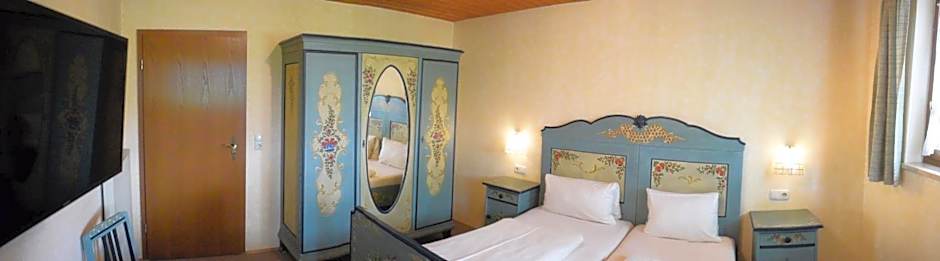 Gasthof Lamprecht