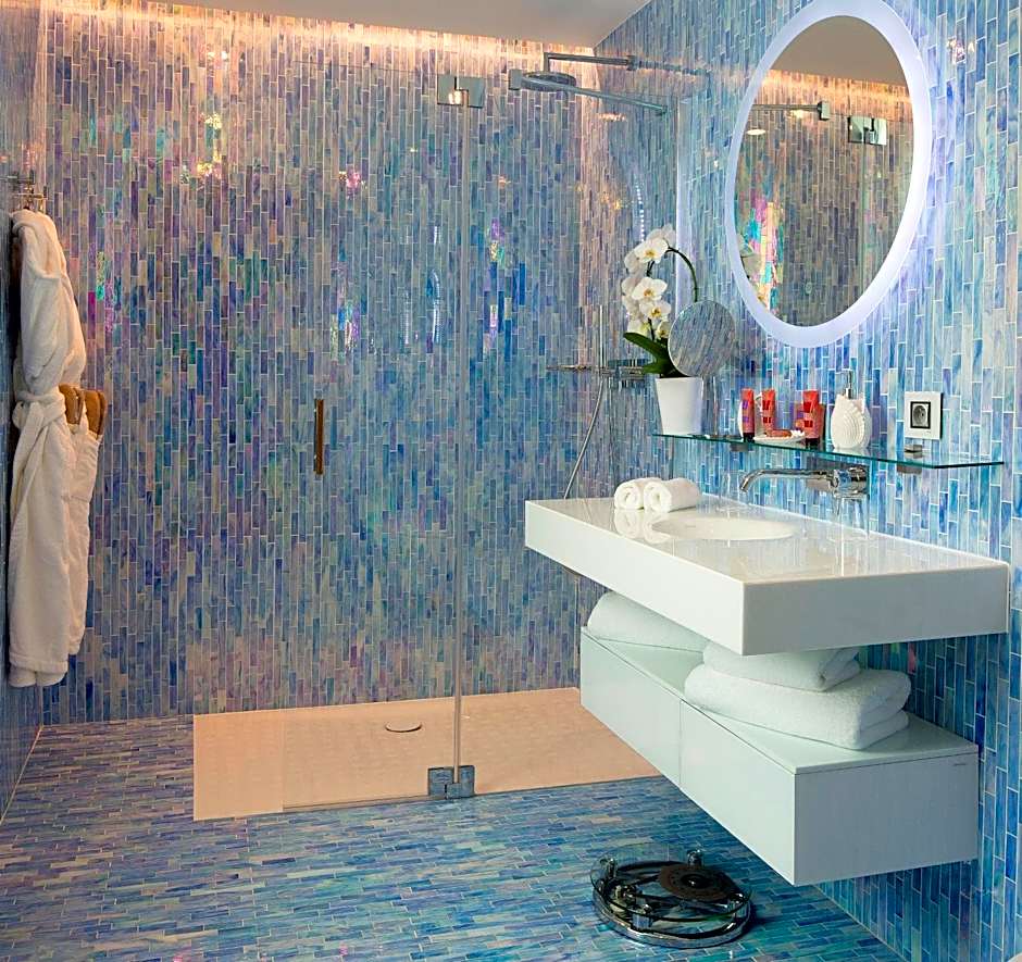 Goralska RÃ©sidences HÃ´tel Paris Bastille