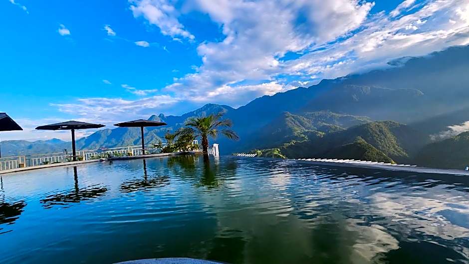 Sapa Nature View Hotel