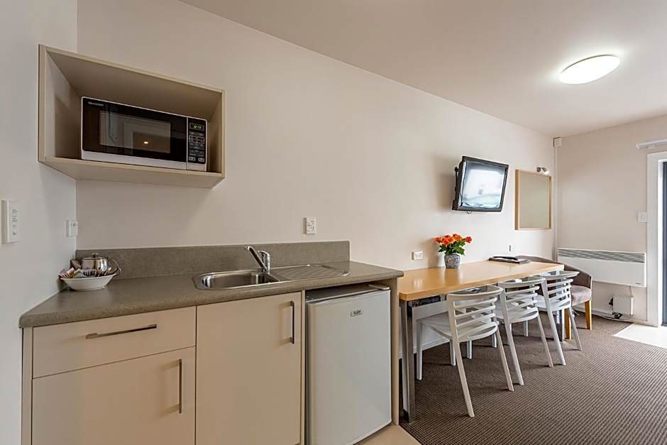 Apollo Lodge - Free Parking