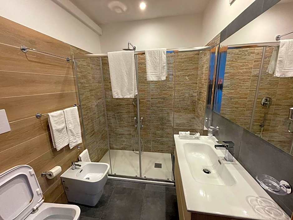 Hotel Sul Mare Al Gabbiano