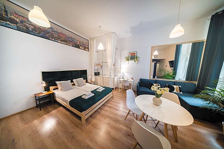 Roller Aparthotel