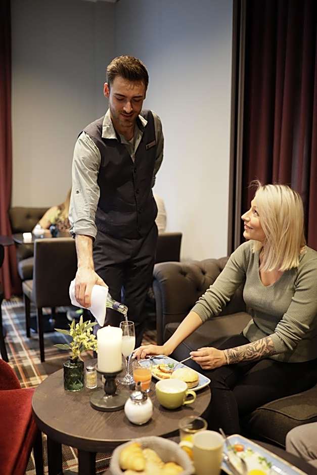 Holiday Inn Lübeck By IHG