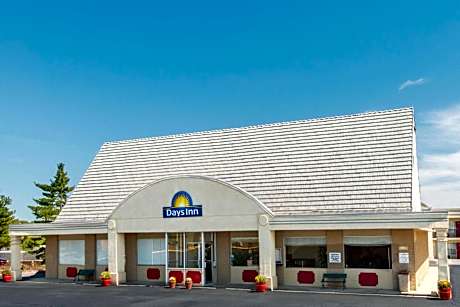 Days Inn by Wyndham Frankfort