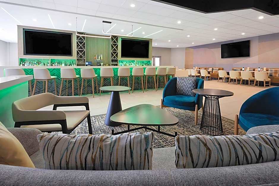 Holiday Inn Roanoke - Tanglewood Route 419 & I 581 By IHG