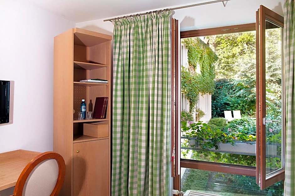 Hotel Agneshof Nürnberg