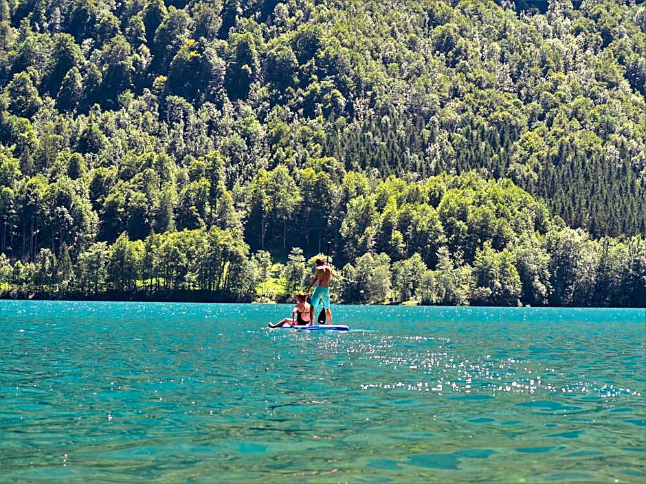 Aktivhostel HängeMatt