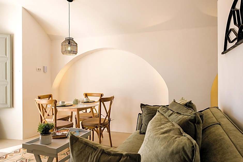 Masseria D'Erchia