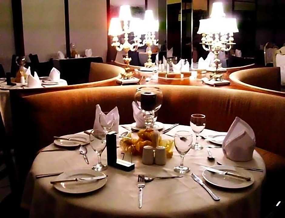 Savoy Hotel Kimberley