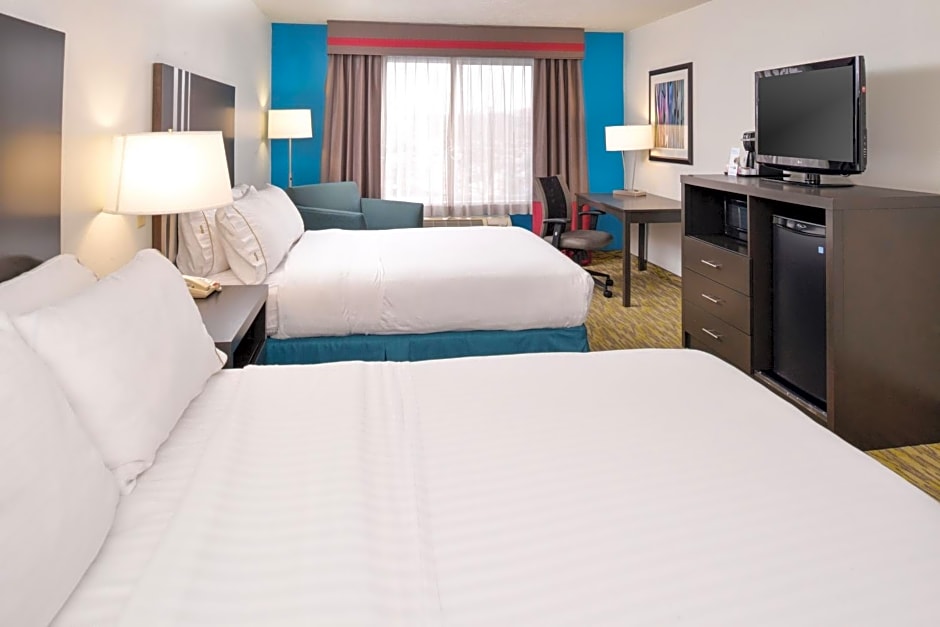 Holiday Inn Express Hotel & Suites Omaha West By IHG
