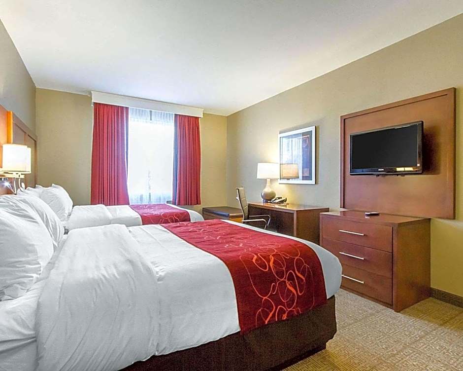 Comfort Suites Abilene Central