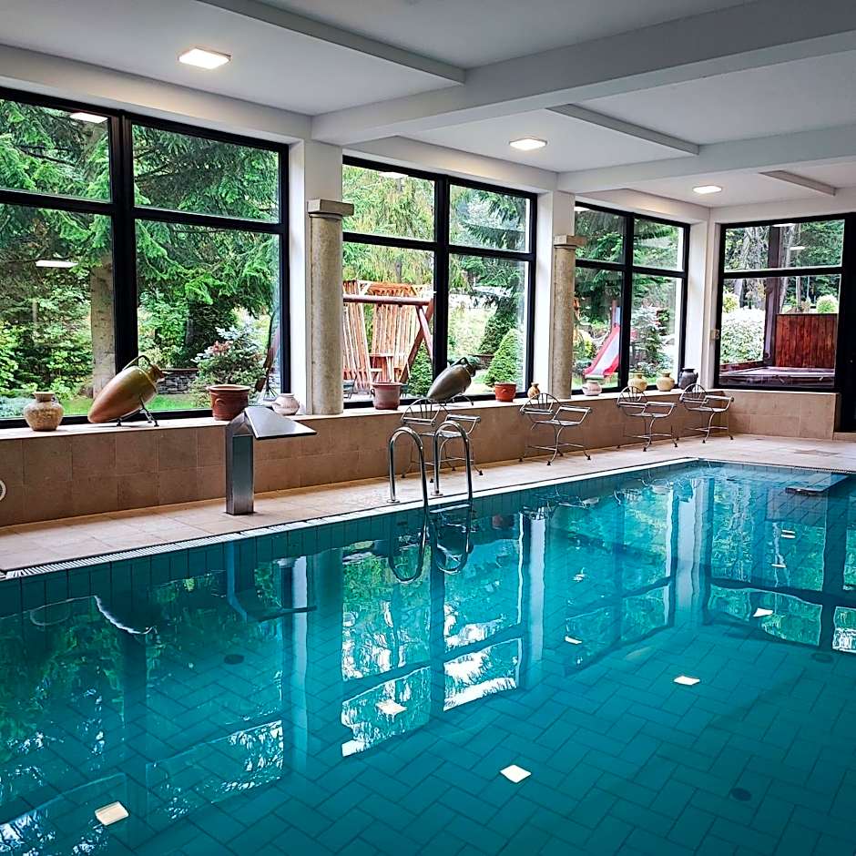 Hotel Fero Lux