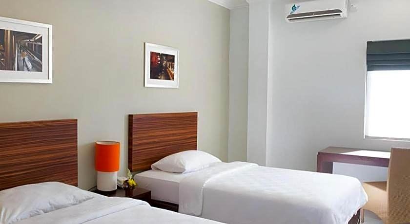 The Studio Inn Nusa Dua