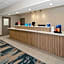 Hampton Inn & Suites Pharr